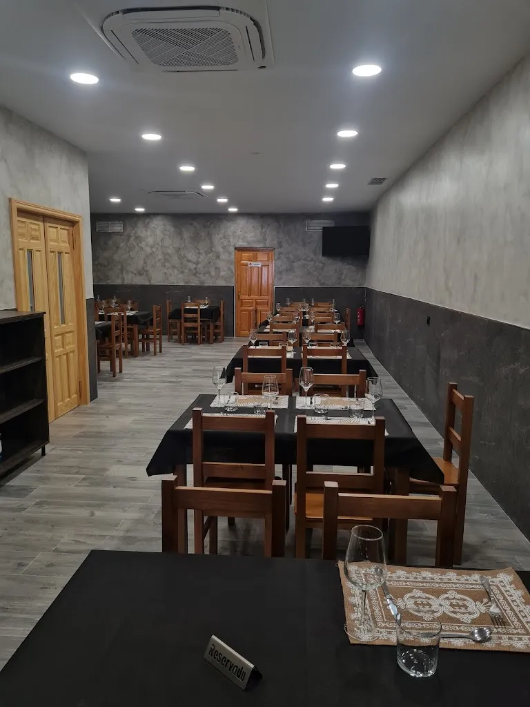 "Casa Paco" Bar-Restaurante
