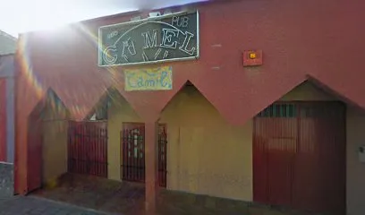 1001 Lounge Club