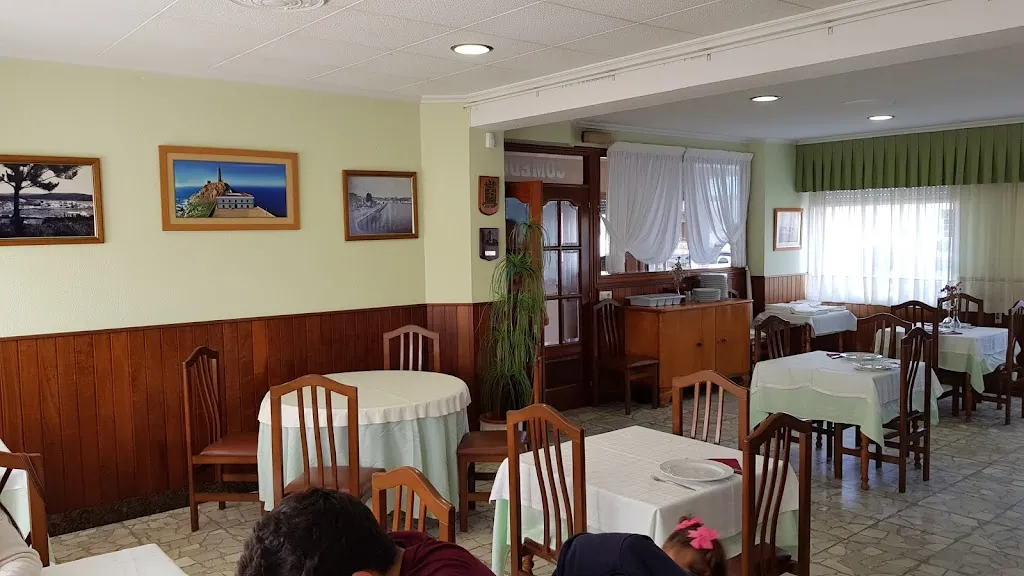 4 Ventos Restaurante