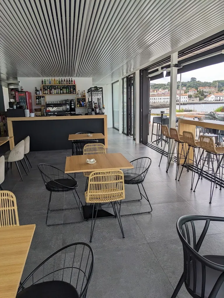 A Bailona Gastrobar