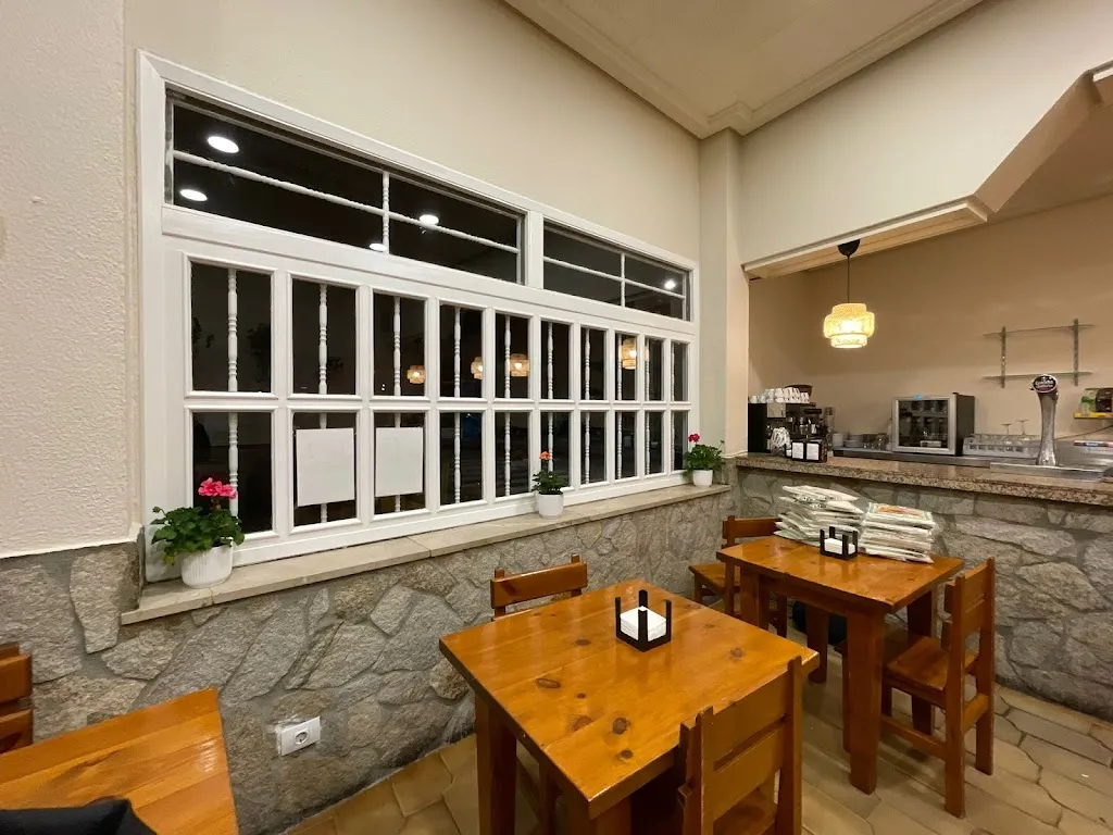 A Cocina De Fon