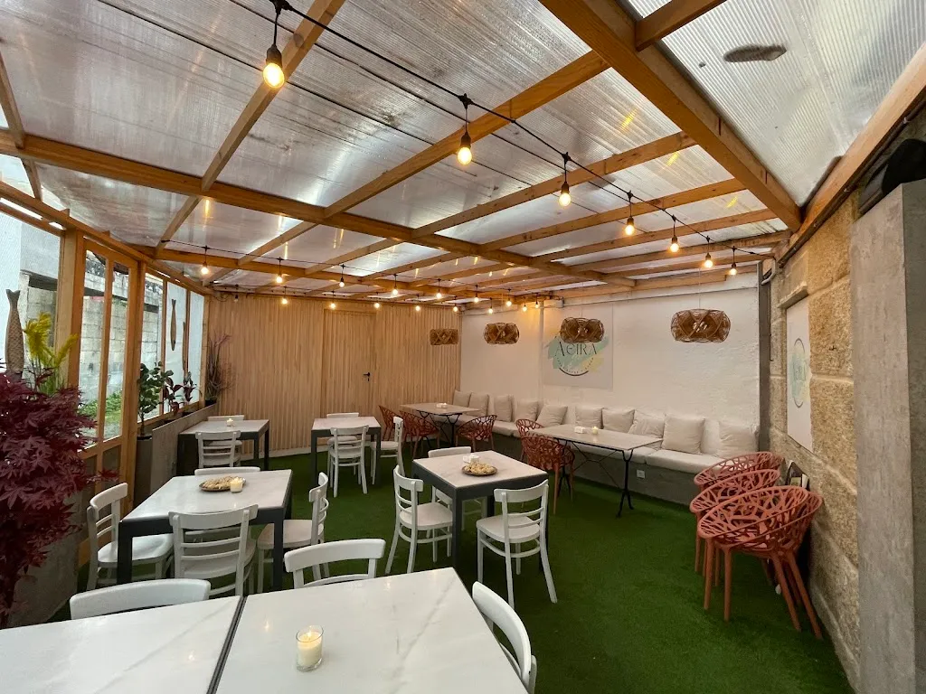 A Eira Cafe