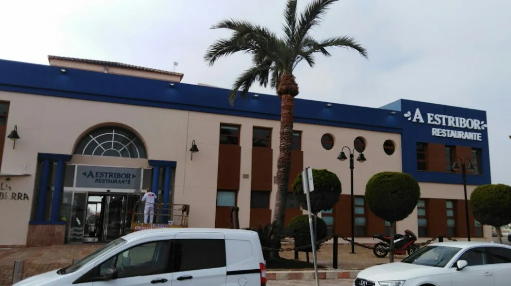 A Estribor Restaurante Los Alcazares