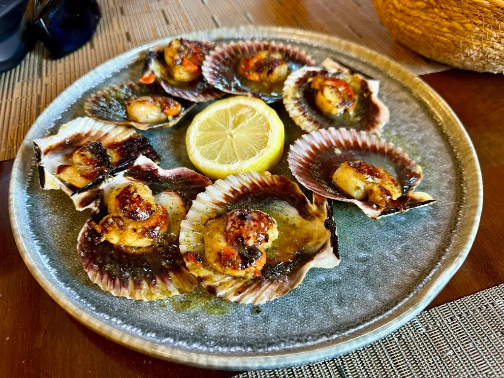 A Forxa Restaurante