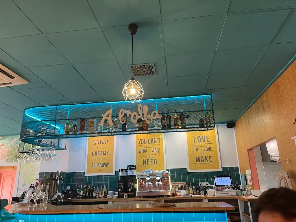 A L'Alba Gastrobar