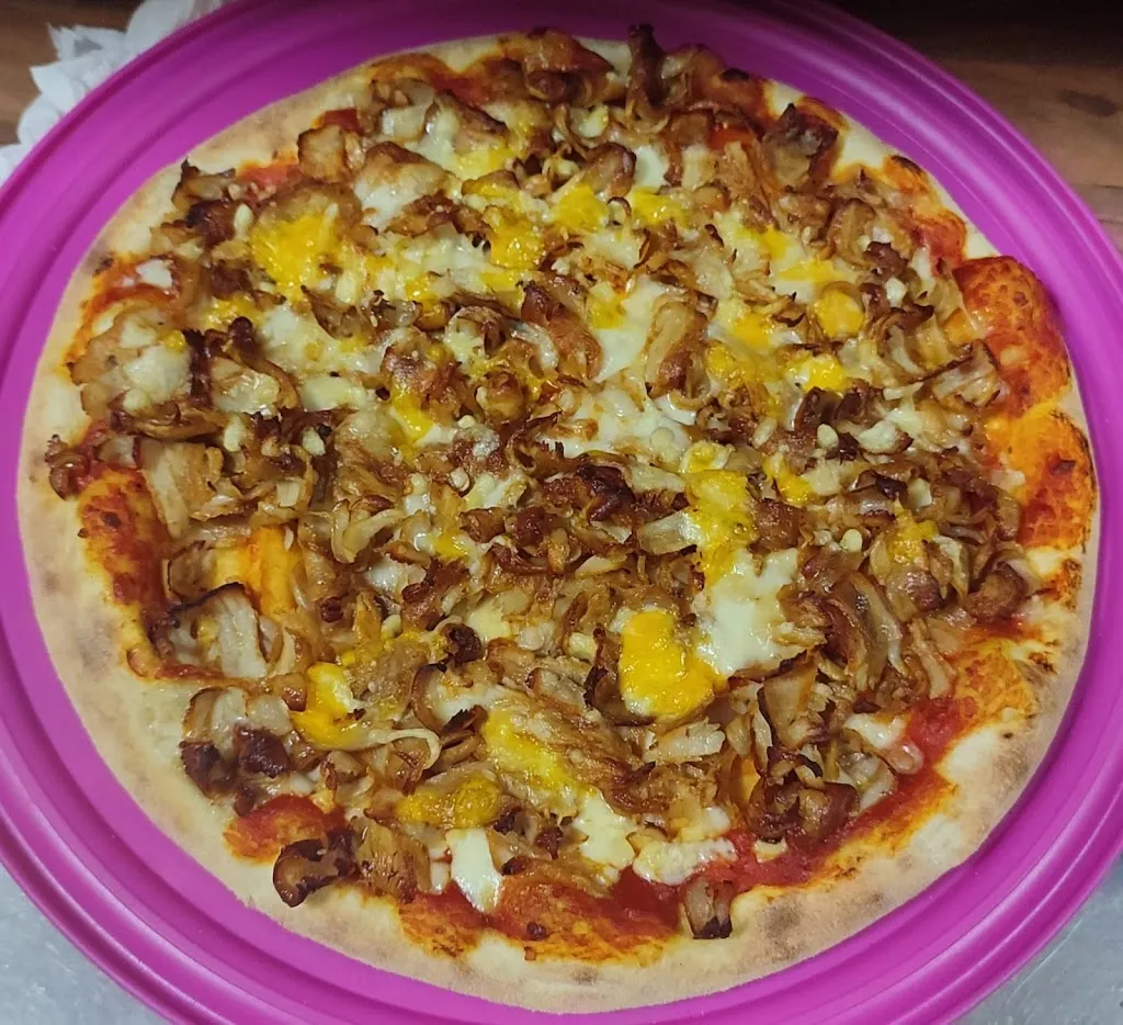 A La Turca Kebab Y Pizzeria