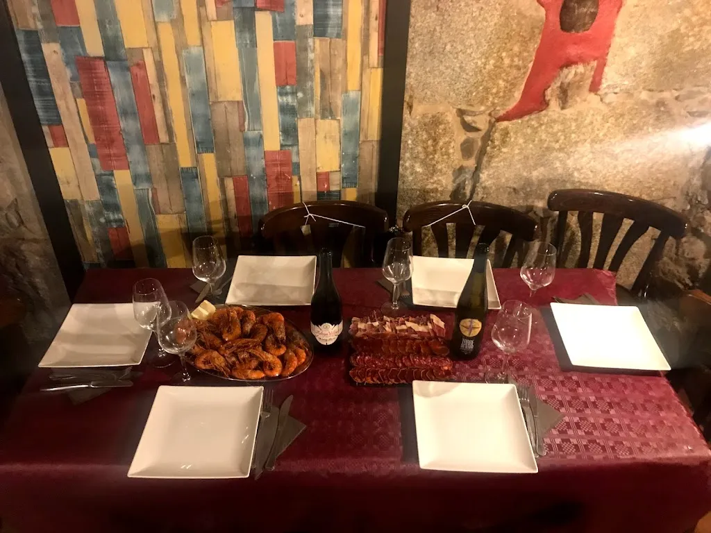 A Mina Bodega