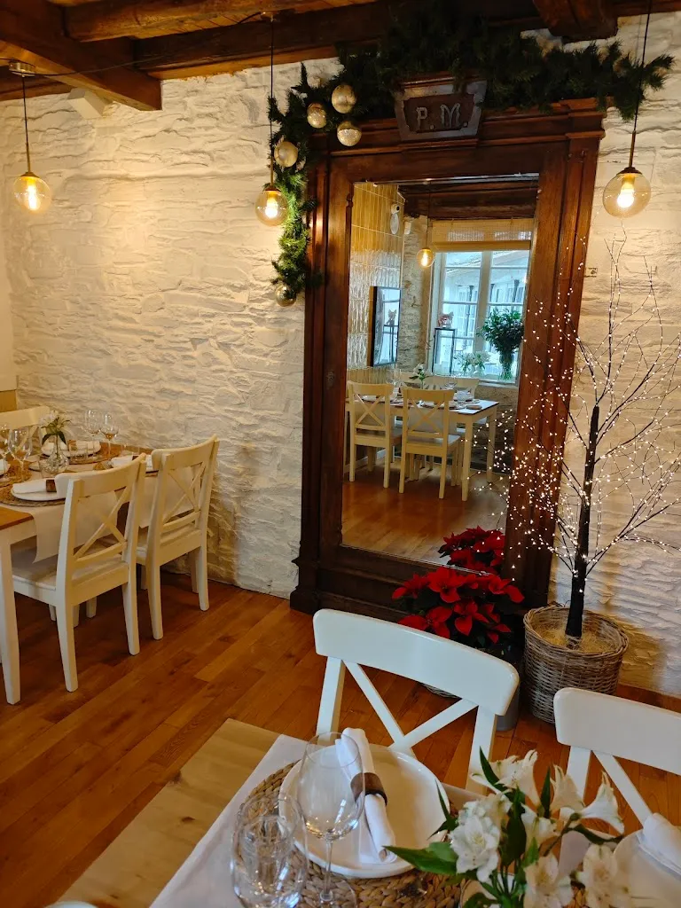 A Taberna De Galiana