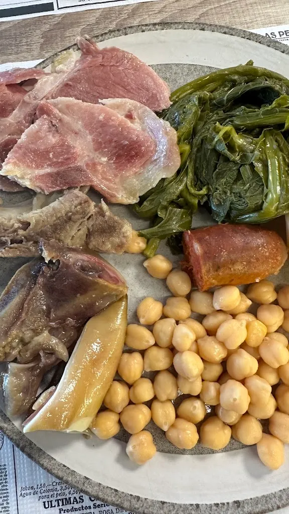 A Taberna De Nando