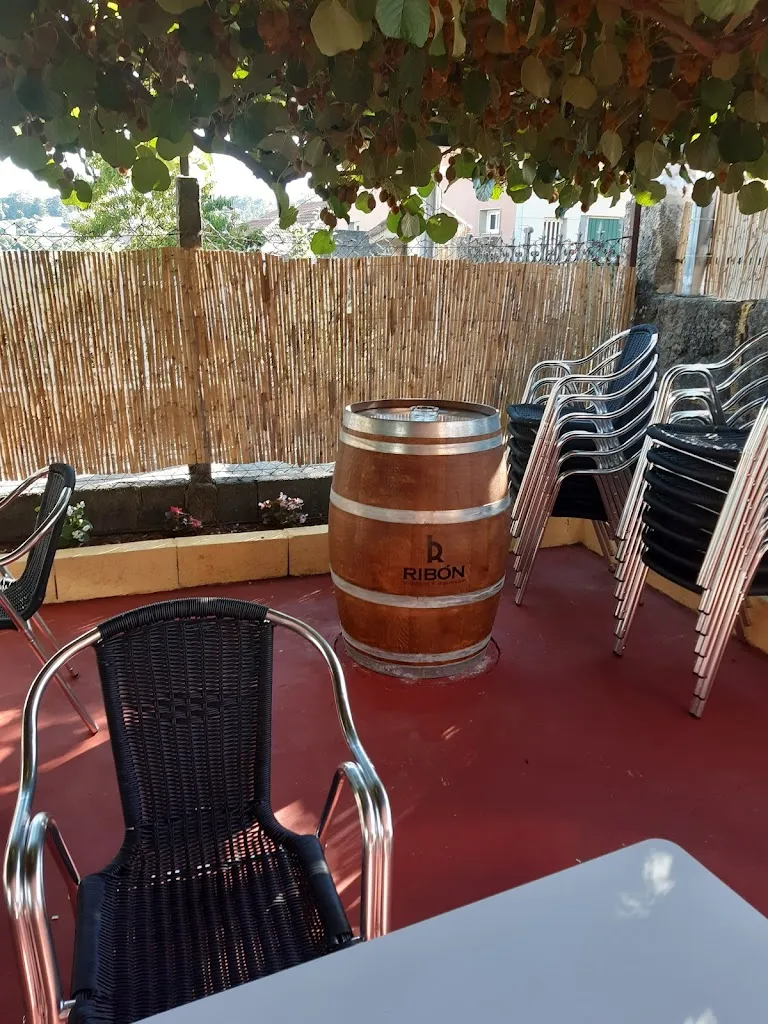 A Taberna Do Nani
