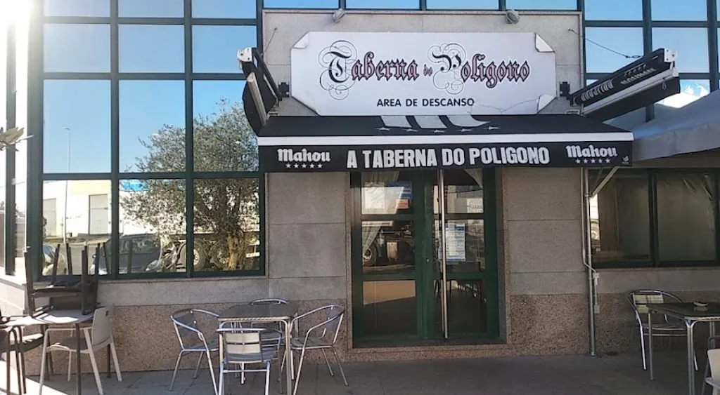 A Taberna Do Poligono