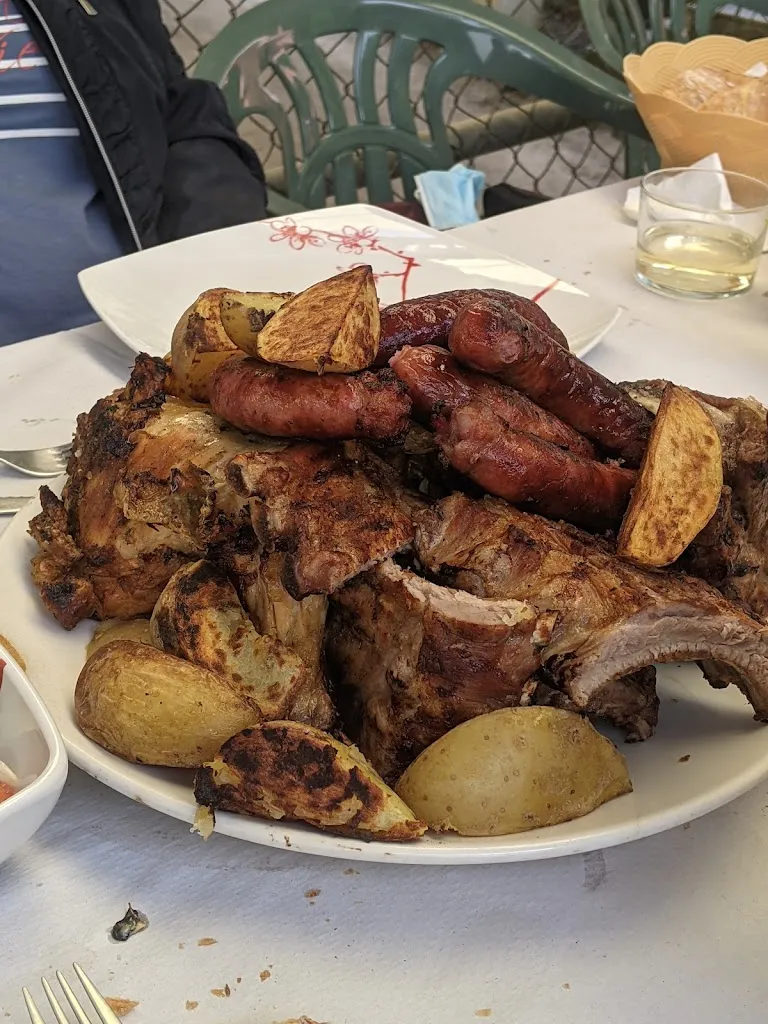 Aavv De Camos