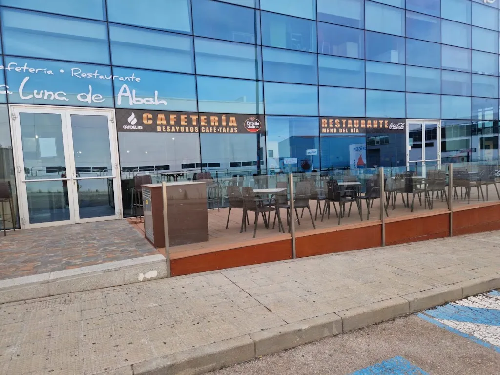 Abah Restaurante