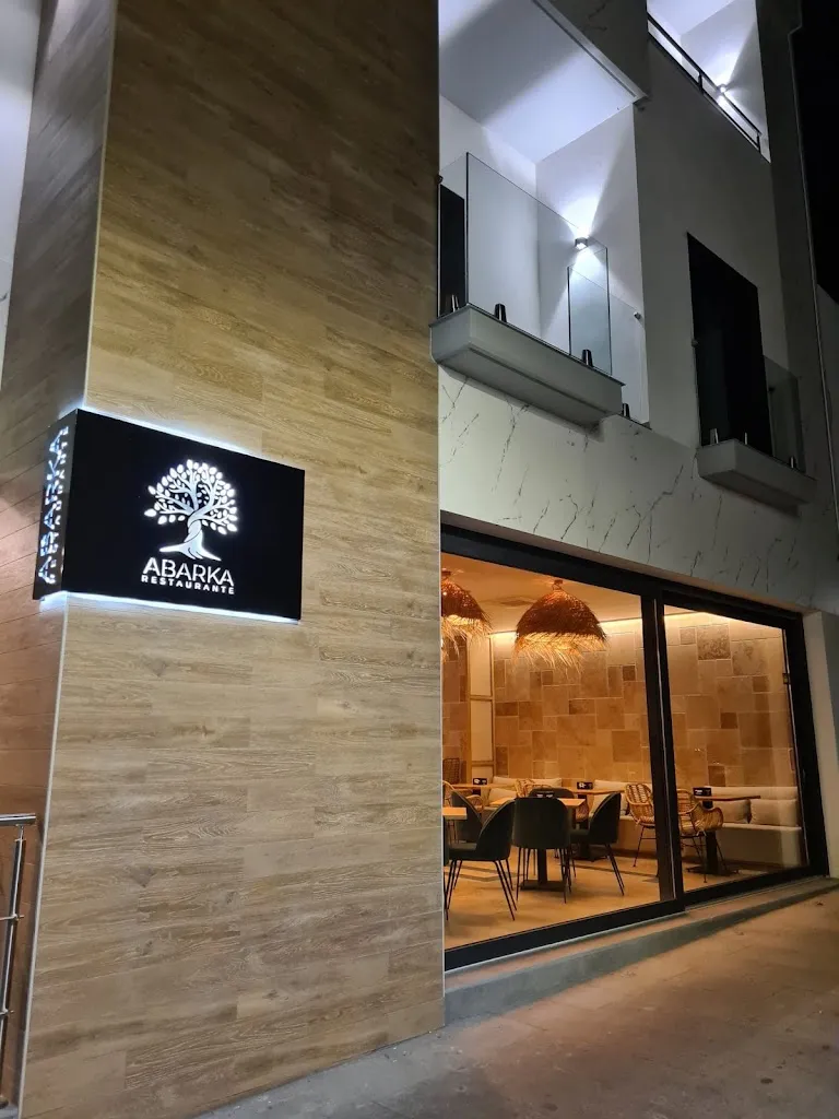 Abarka Restaurante