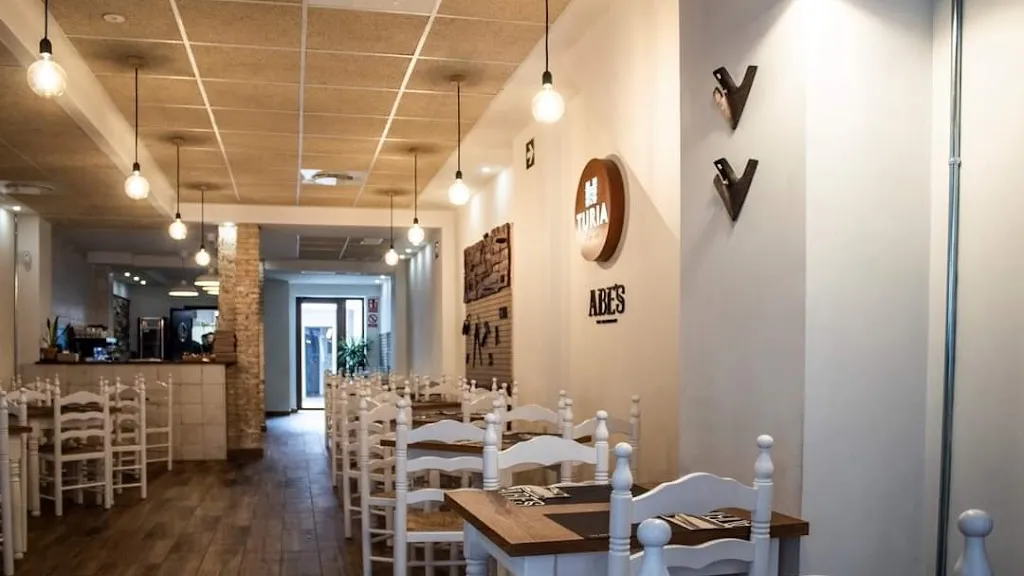 Abe'S - The Restaurant