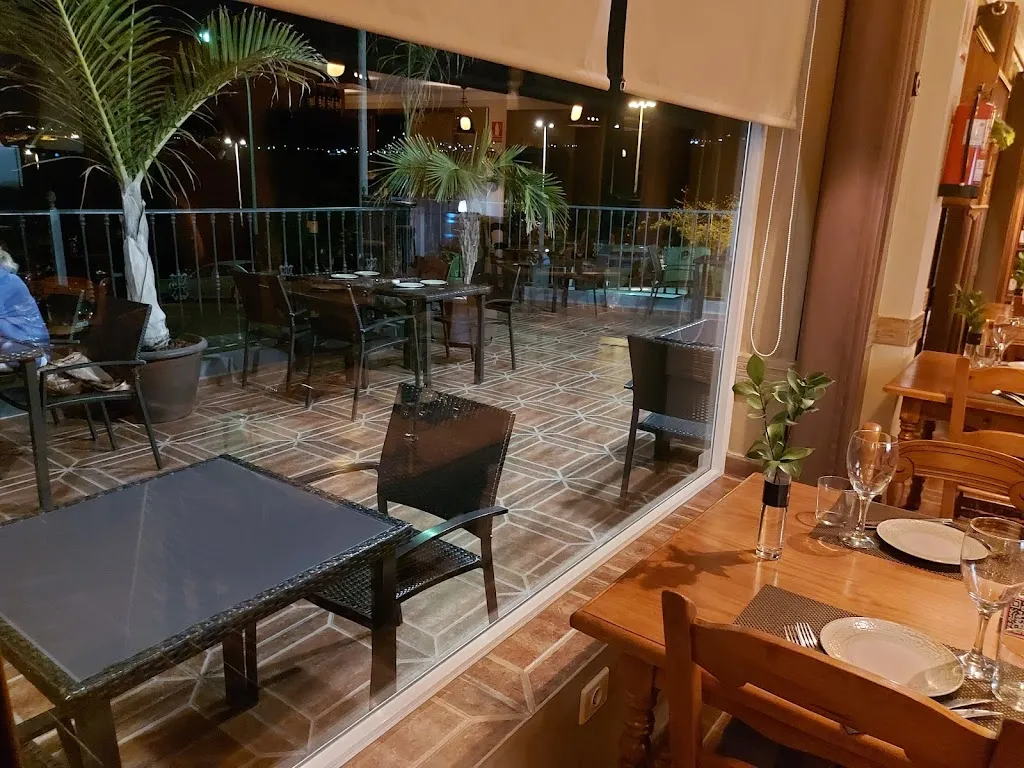 Abrasa Grill