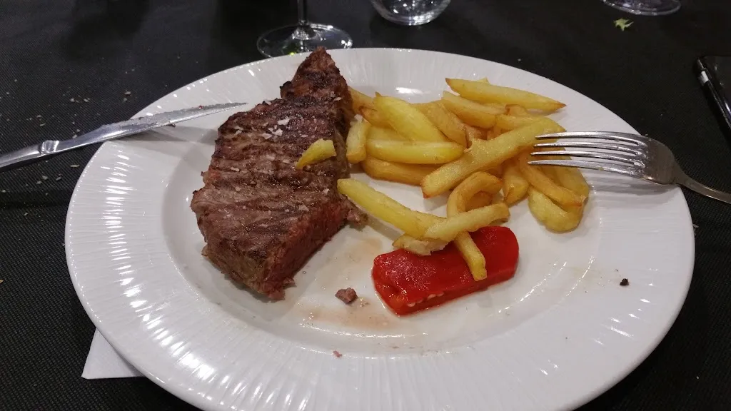 Achee Grill