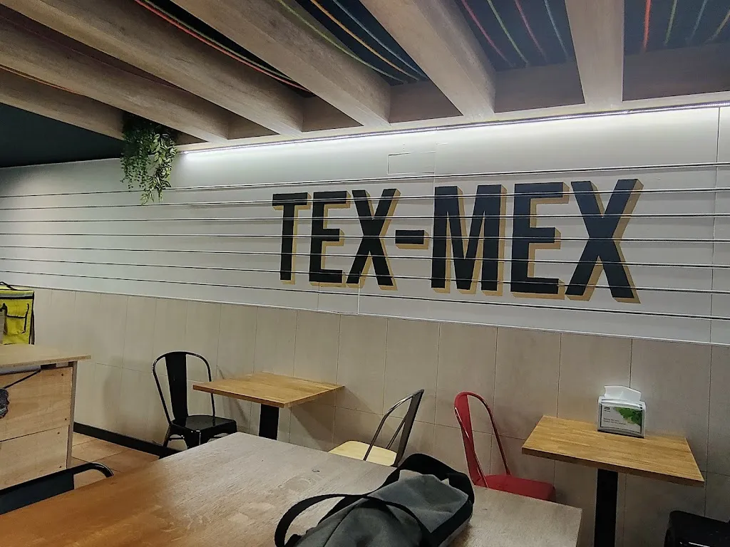 Achiotex Restaurant