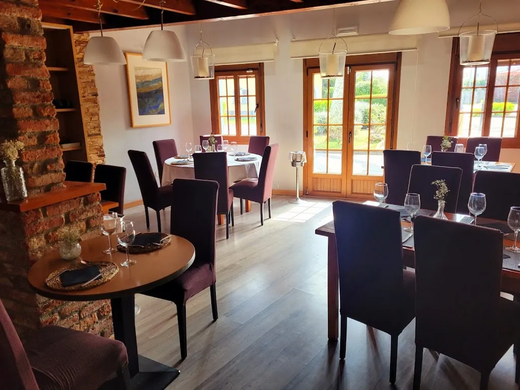 Afuego Restaurante