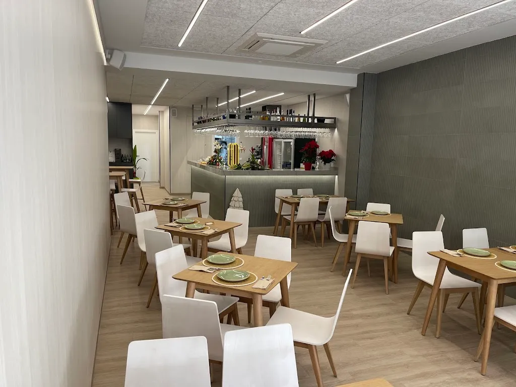 Agora - Restaurant-Pizzeria