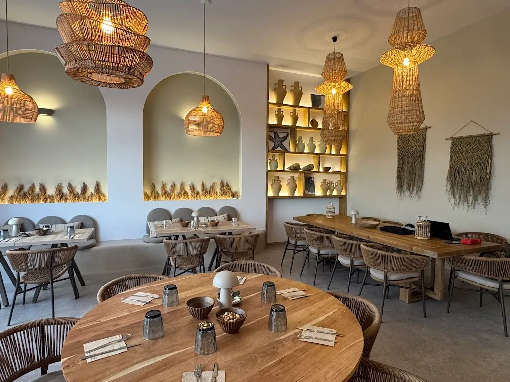Aguamala Gastrobar