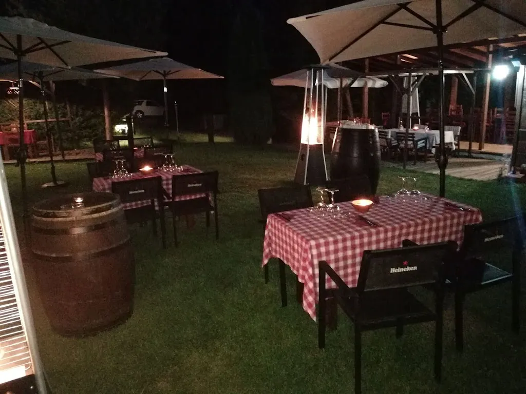 Aigua Restaurant