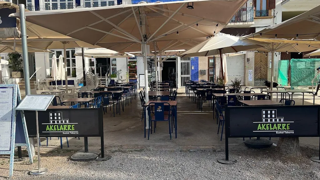 Akelarre Euskal Taberna