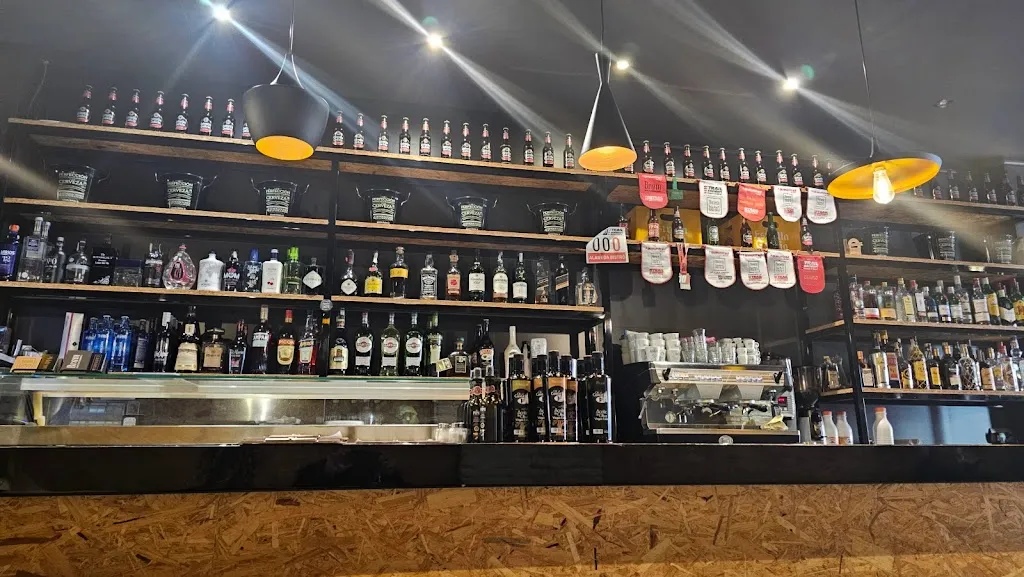 Alameda Bistro