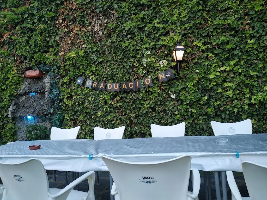 Albanta Restaurante
