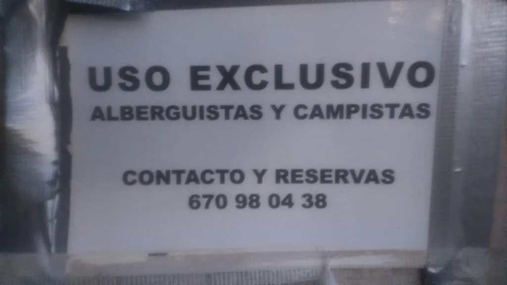 Albergue De Andres
