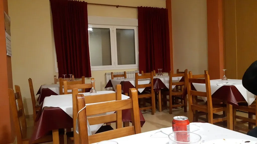 Albergue el Arco Frula