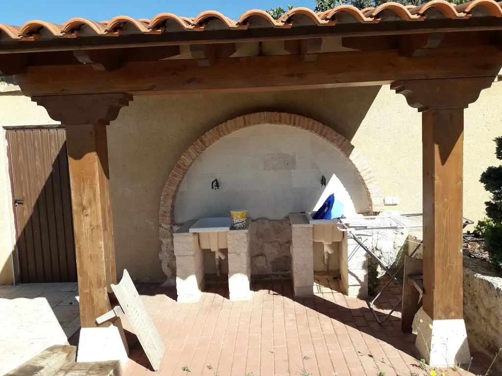 Albergue "Via Trajana"
