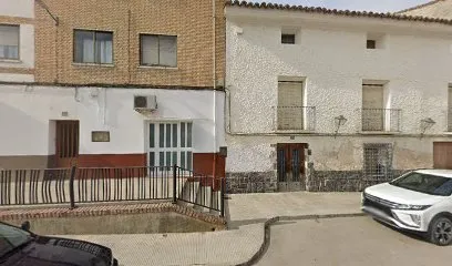 Alcubierre