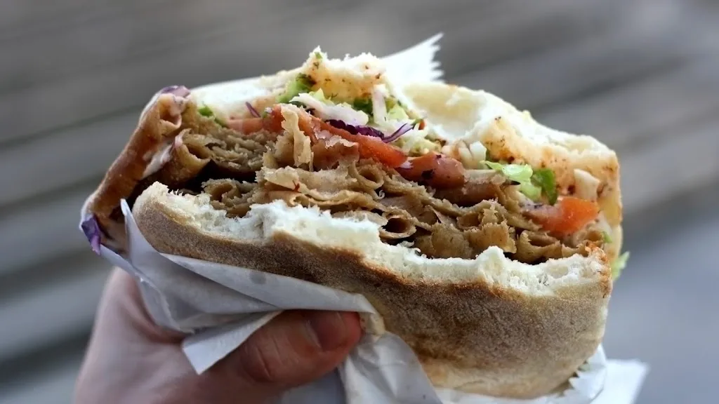 Ali Doner Kebab