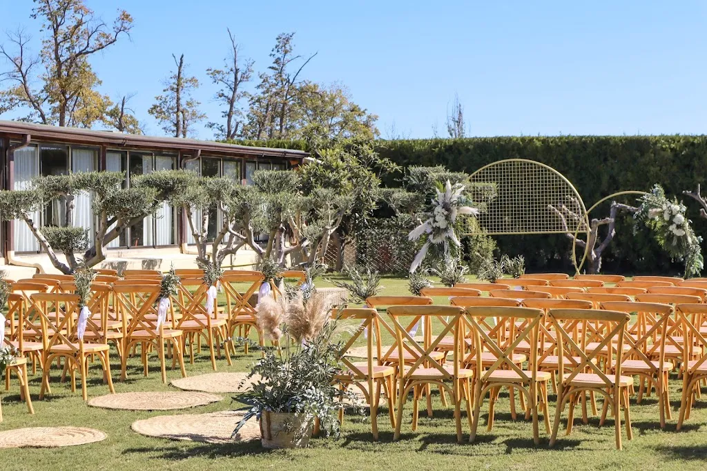 Alqueria Kukala | Finca para Bodas, Restaurante y Eventos en Valencia