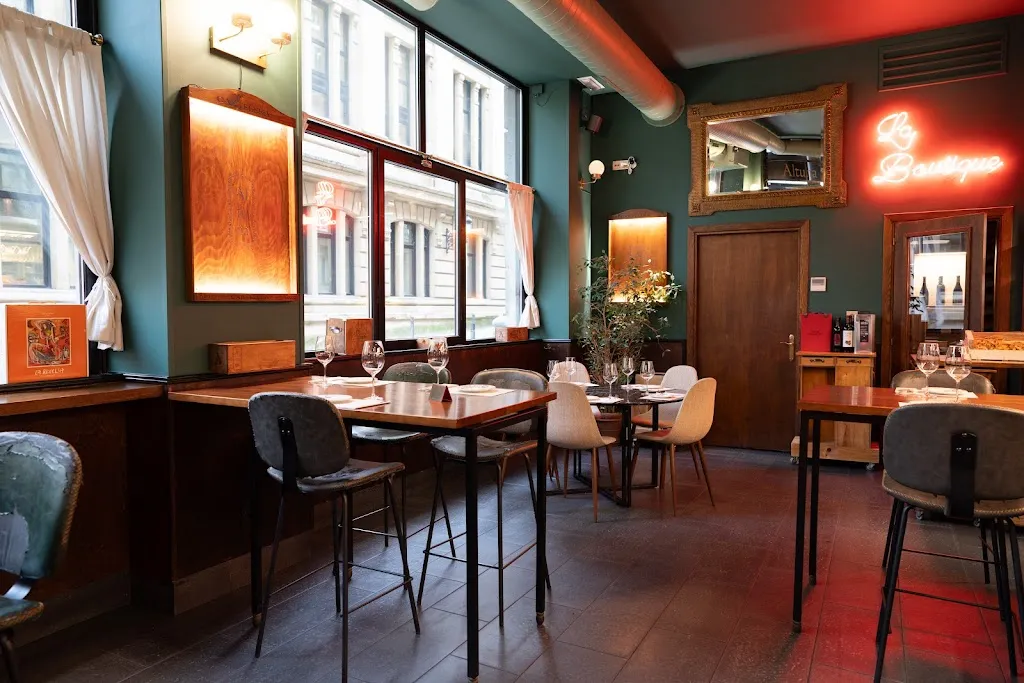 Altuna Boutique Bar