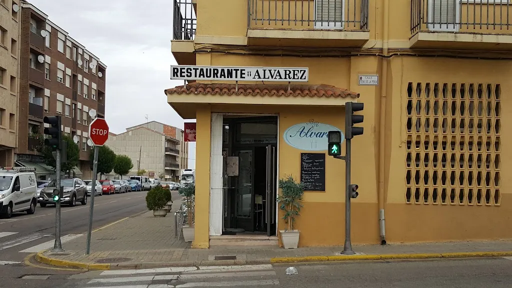 Alvarez Restaurante