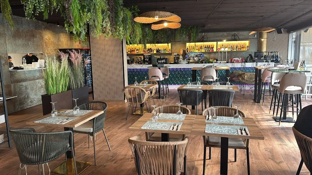 Amazonia Restaurante