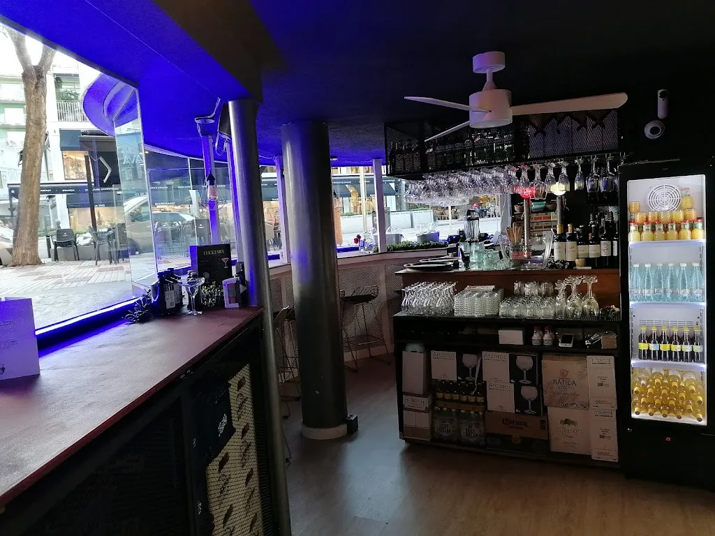 Amnesia | Food&Drinks
