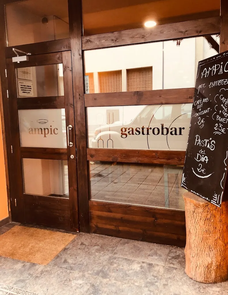 Ampic Gastrobar