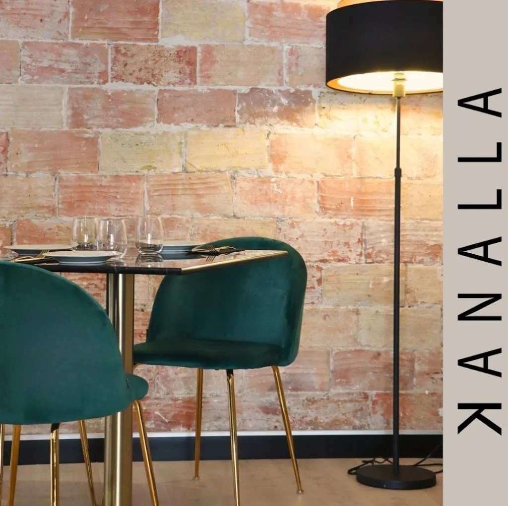 Analla