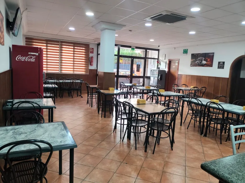Antiga Ca Jesus | Almuerzos En Lliria | Bocadillos
