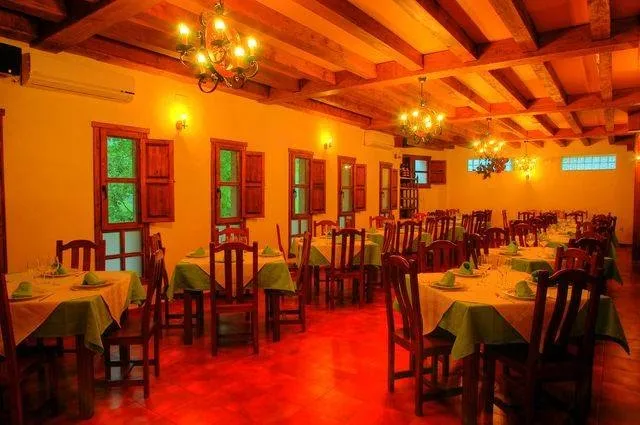 Apartamentos "Las Palomas"