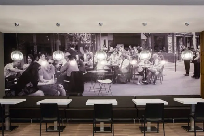 Aplec Restaurant