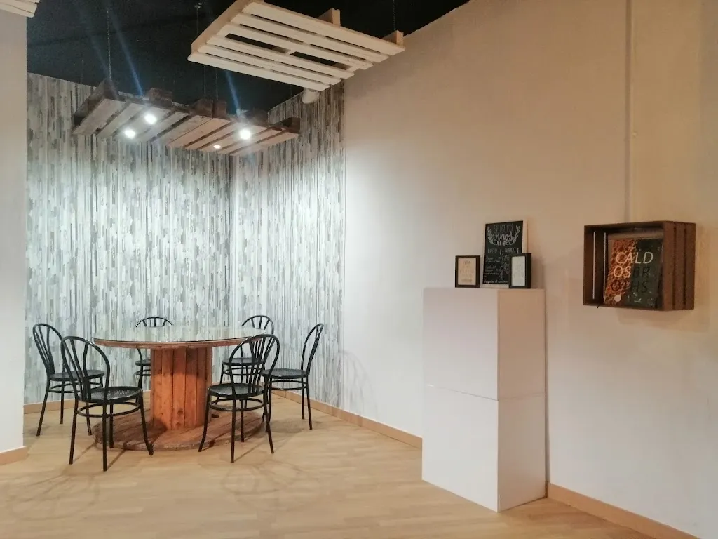 Aptc Bar