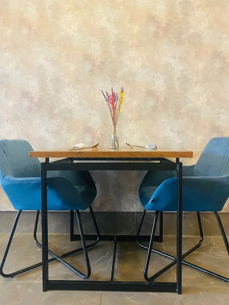 Apyrita Restaurante