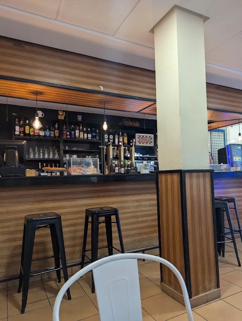 Arcas De Agua Restaurante