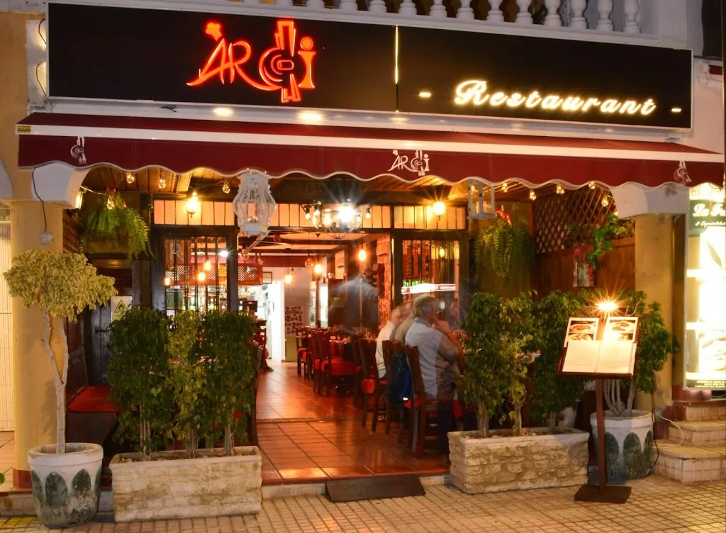 Ardi