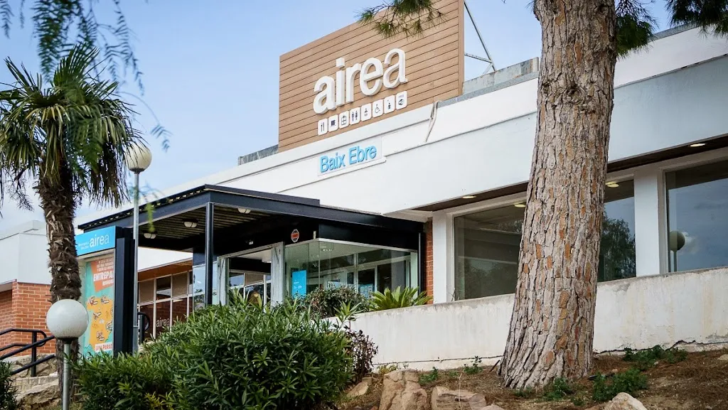 Area De Servei Baix Ebre