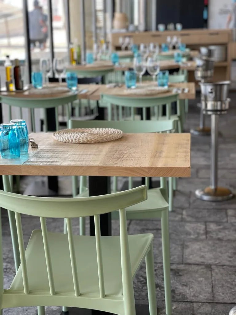 Arenal Restaurante